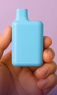 Pre-filled Pod Vape Kits