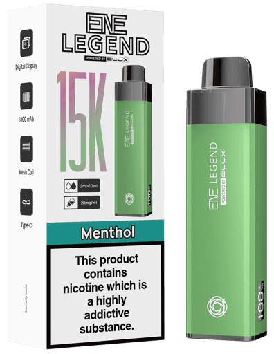 Menthol