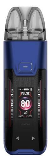 Vaporesso Luxe XR Max 2 Pod Kit Blue