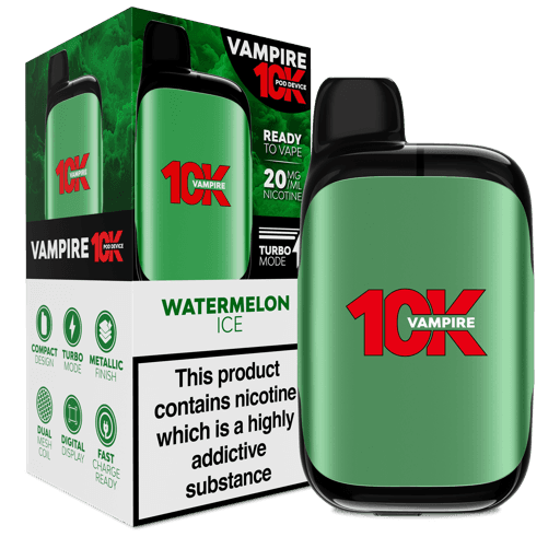 Watermelon Ice