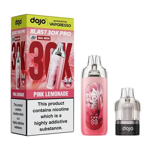 Pink Lemonade