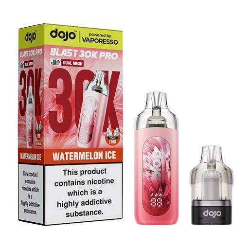Watermelon Ice