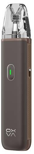 OXVA Xlim Go Lite Vape Pod Kit Brown