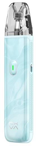 OXVA Xlim Go Lite Vape Pod Kit Light Blue