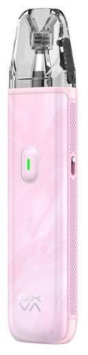 OXVA Xlim Go Lite Vape Pod Kit Light Pink