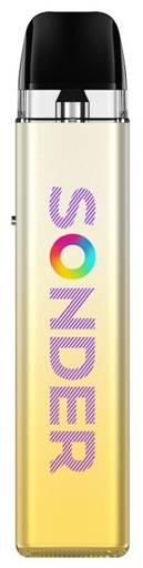 Geekvape Sonder Q2 Pod Kit Fizzy Lemon