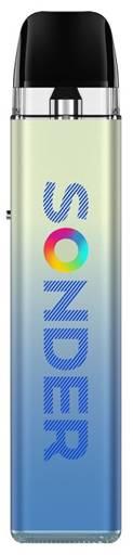 Geekvape Sonder Q2 Pod Kit Fizzy Mint