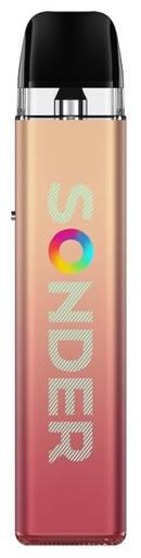 Geekvape Sonder Q2 Pod Kit Fizzy Peach