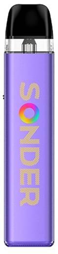 Geekvape Sonder Q2 Pod Kit Metallic Purple