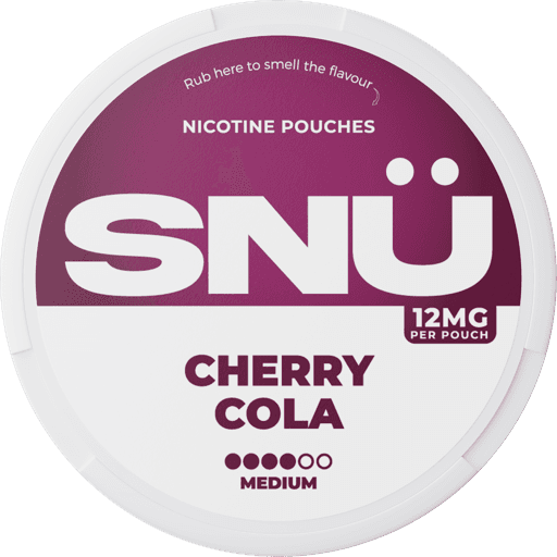 Cherry Cola