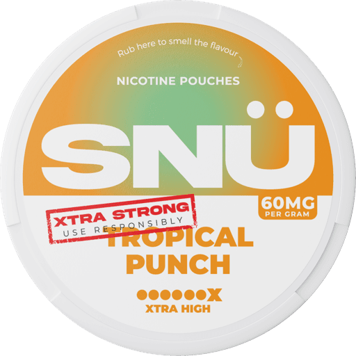 Tropical Punch