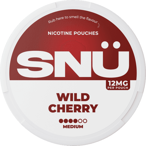 Wild Cherry