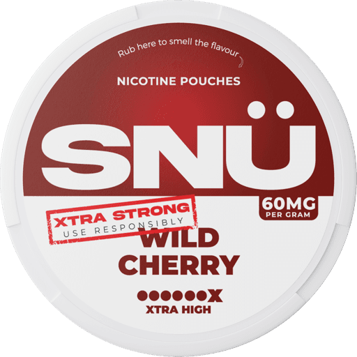 Wild Cherry