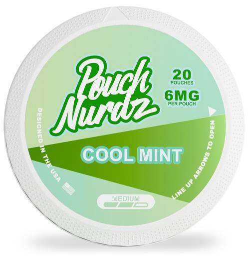 Cool Mint