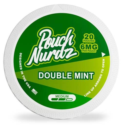 Double Mint