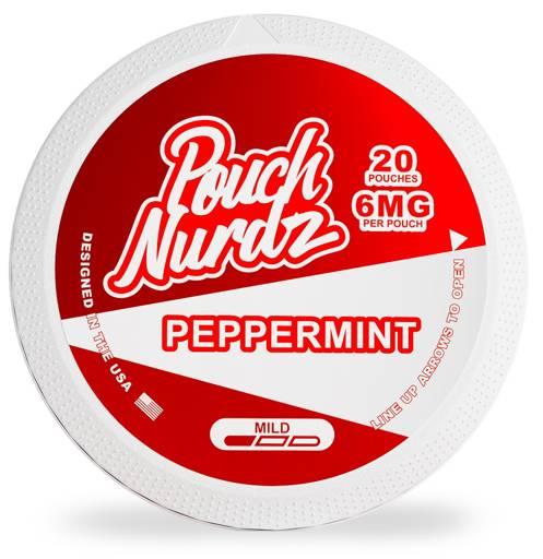 Peppermint