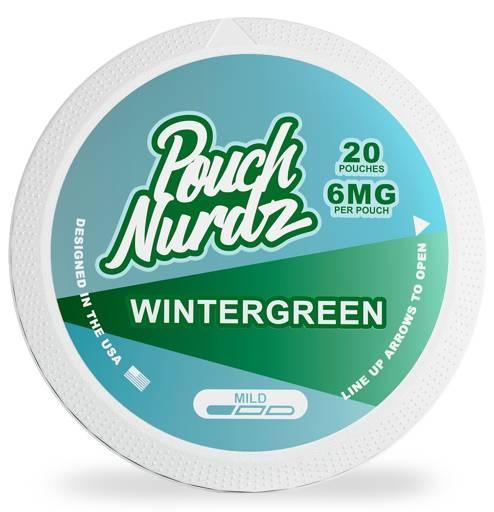 Wintergreen
