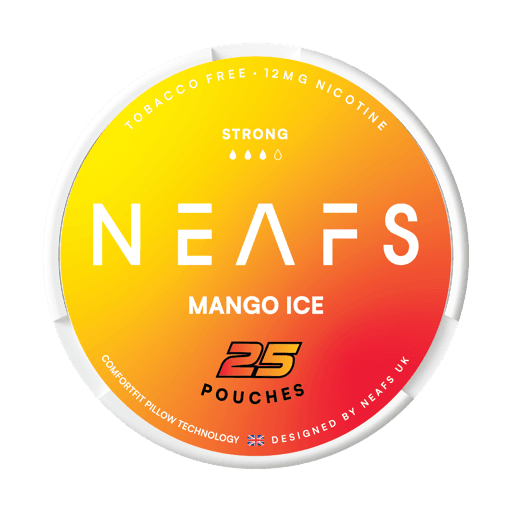 Mango Ice