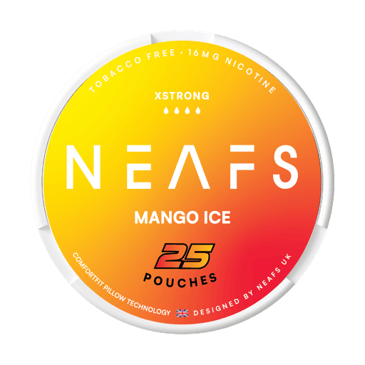 Mango Ice
