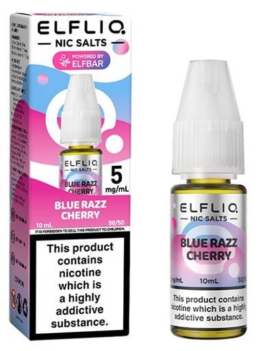 Blue Razz Cherry