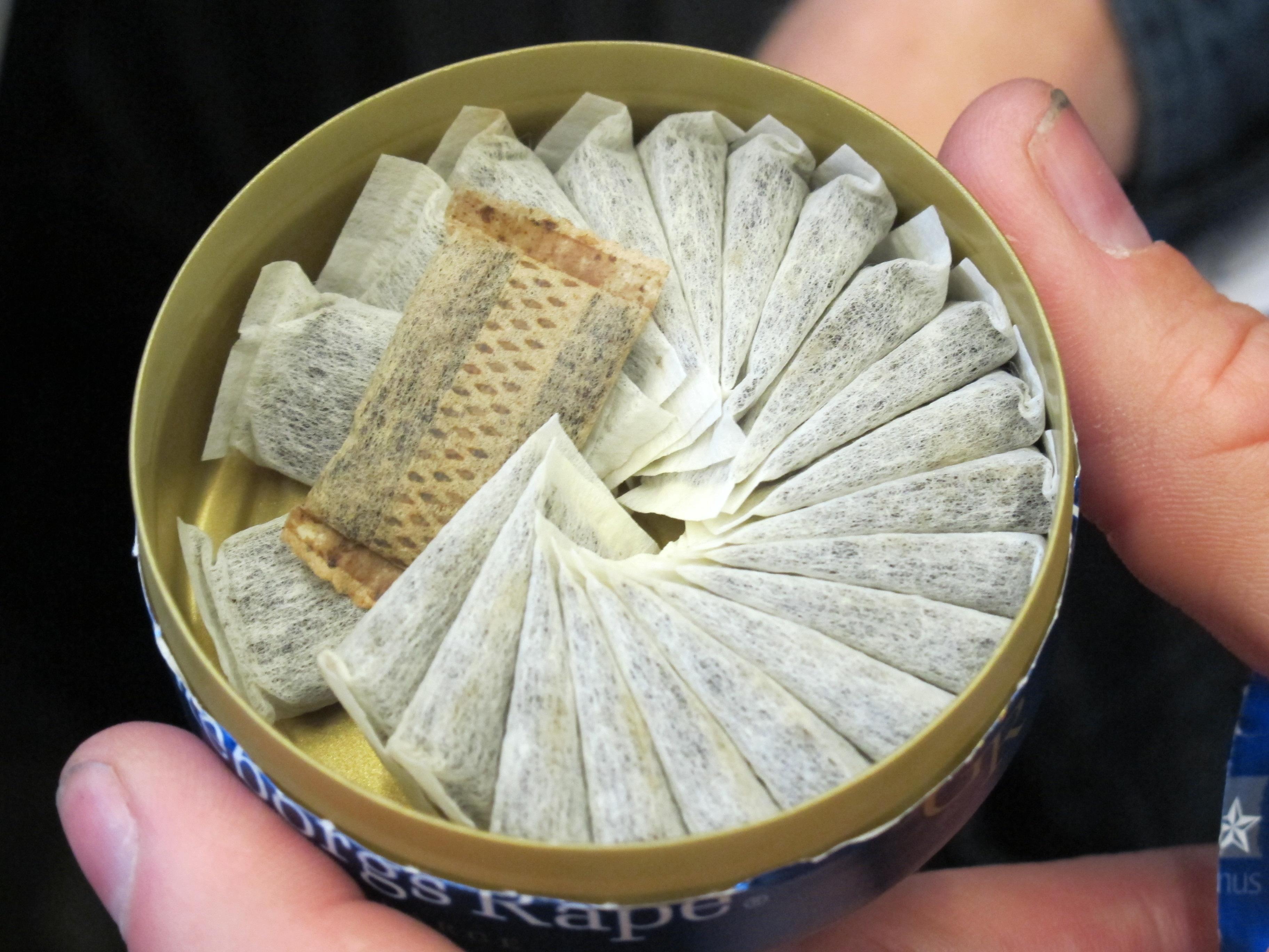 Snus (8648212374)