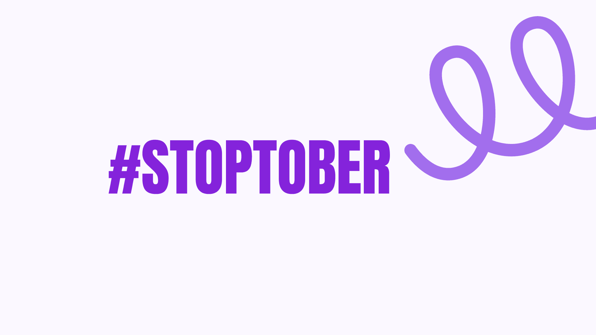 Stoptober