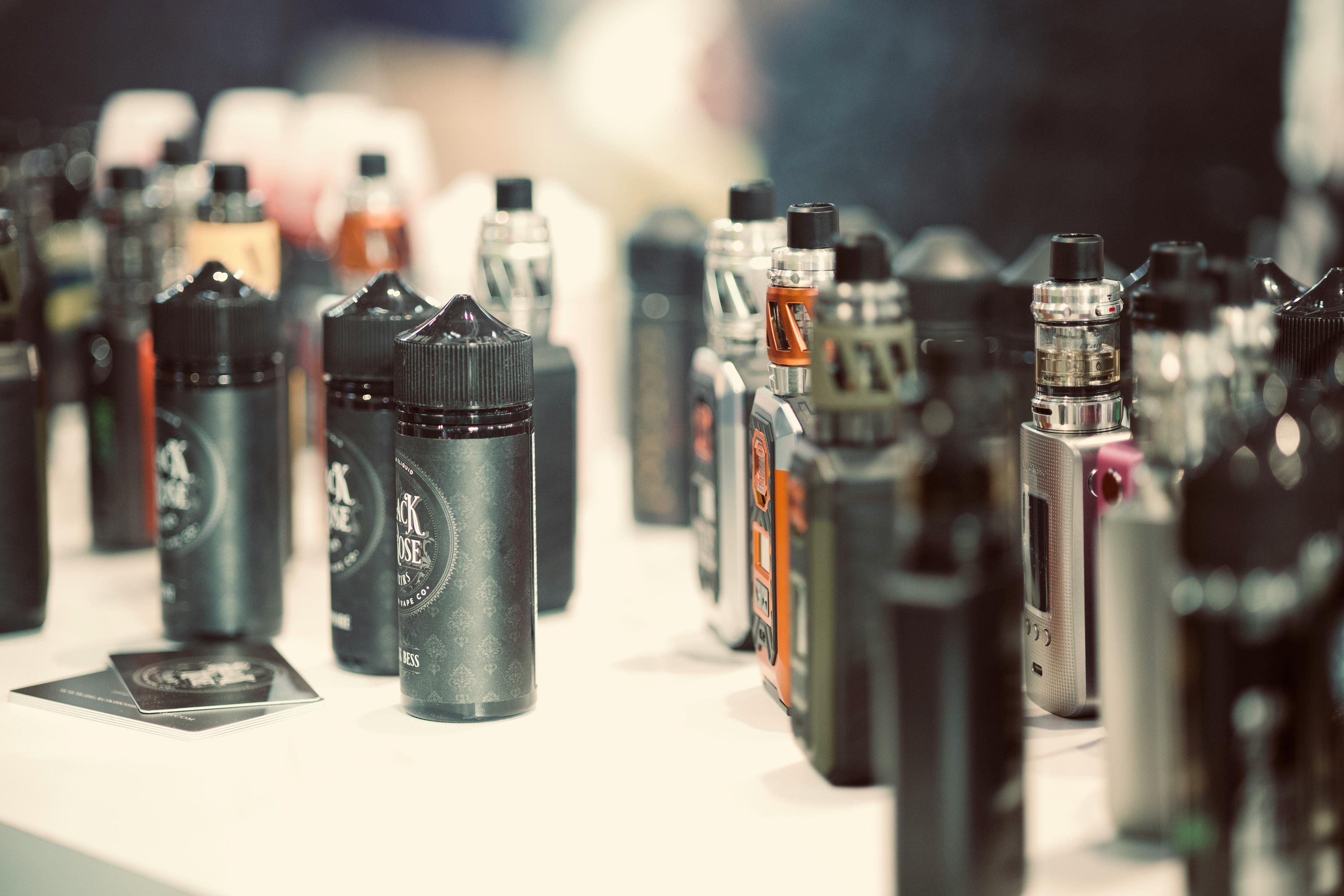 What Is Shortfill E Liquid? A Complete Guide