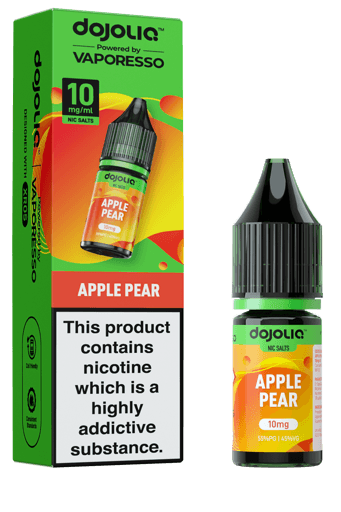 Vaporesso Dojoliq Nic Salts