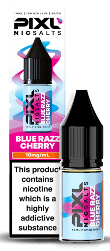 Pixl Nic Salts E-Liquid