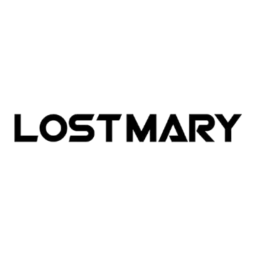 Lost Mary