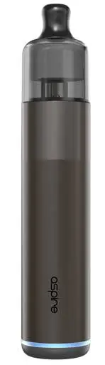 Aspire Flexus Stik Vape Kit Gunmetal