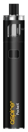 Aspire PockeX Pen Kit