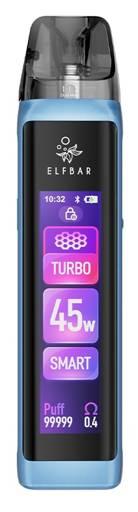 Elf Bar ELFX Ultra Pod Vape Kit