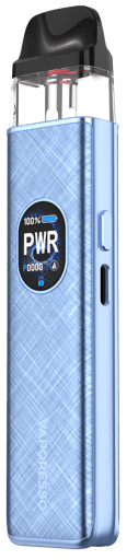 Vaporesso XROS 5 Pod Kit Blue Silk
