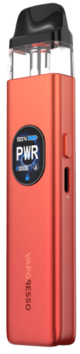 Vaporesso XROS 5 Pod Kit Coral Red