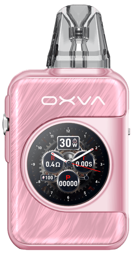 Oxva Xlim SQ Pro 2 Pod Vape Kit Dream Pink