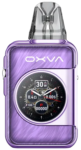 Oxva Xlim SQ Pro 2 Pod Vape Kit Dream Purple