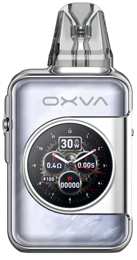 Oxva Xlim SQ Pro 2 Pod Vape Kit Frost Marble