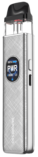 Vaporesso XROS 5 Pod Kit Grey Silk