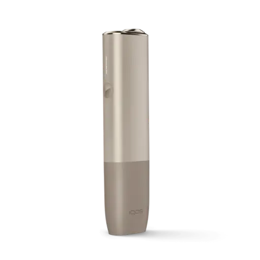 IQOS ILUMA ONE Kit Pebble Beige