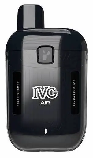 IVG Air 2 in 1 Pod Kit