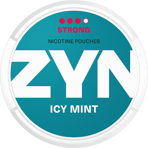 Icy Mint
