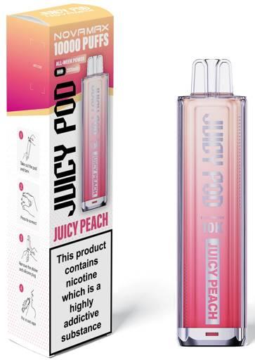 Juicy Peach