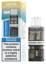 Juicy Pod Novamax 10K Prefilled Pods Blue Razz Lemonade