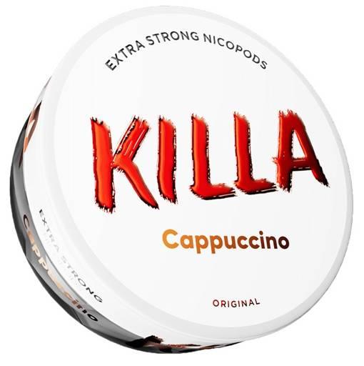 Cappucino