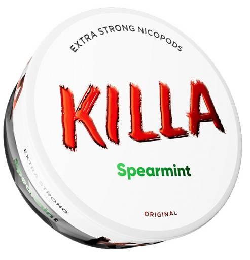 Spearmint