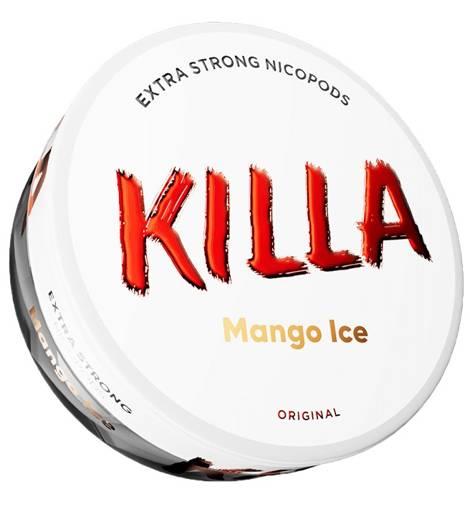 Mango Ice