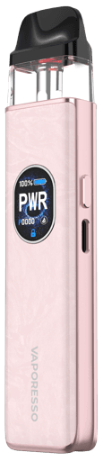 Vaporesso XROS 5 Pod Kit Opal Pink