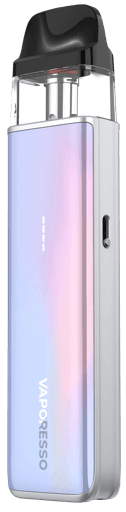 Vaporesso XROS 5 Mini Pod Vape Kit Pastel Crystal