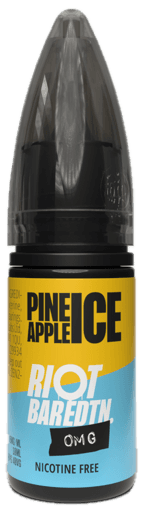 Pineapple Ice